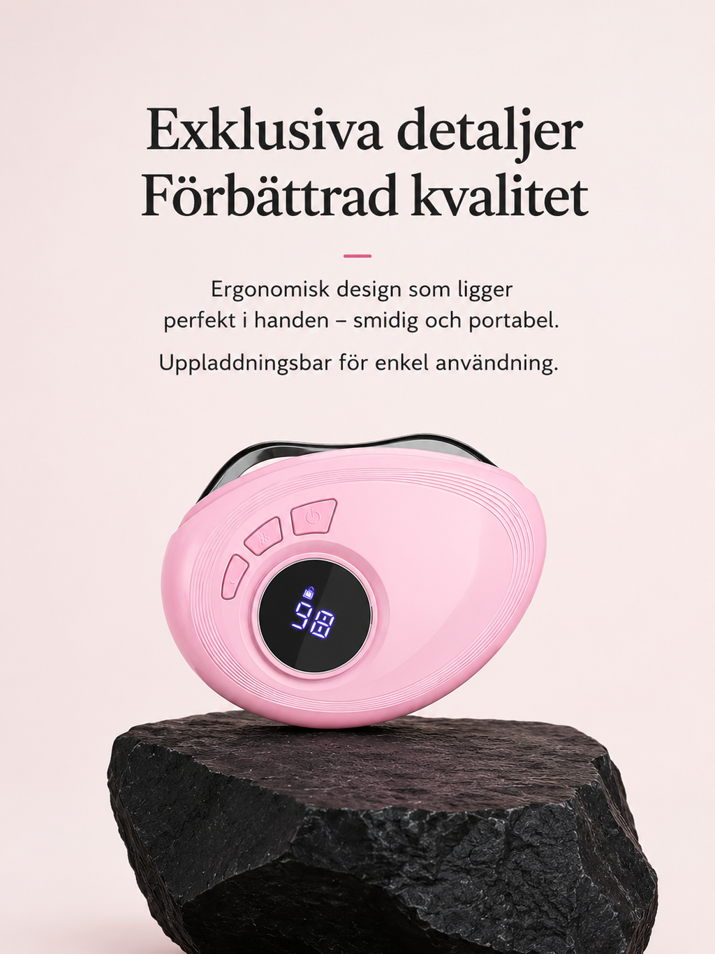 Gua Sha ansiktsvård