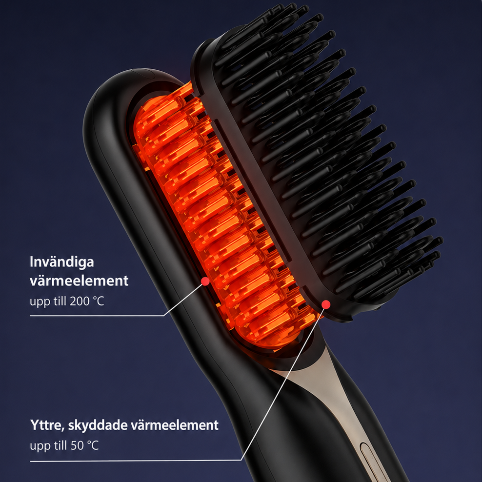 LumiBrush™