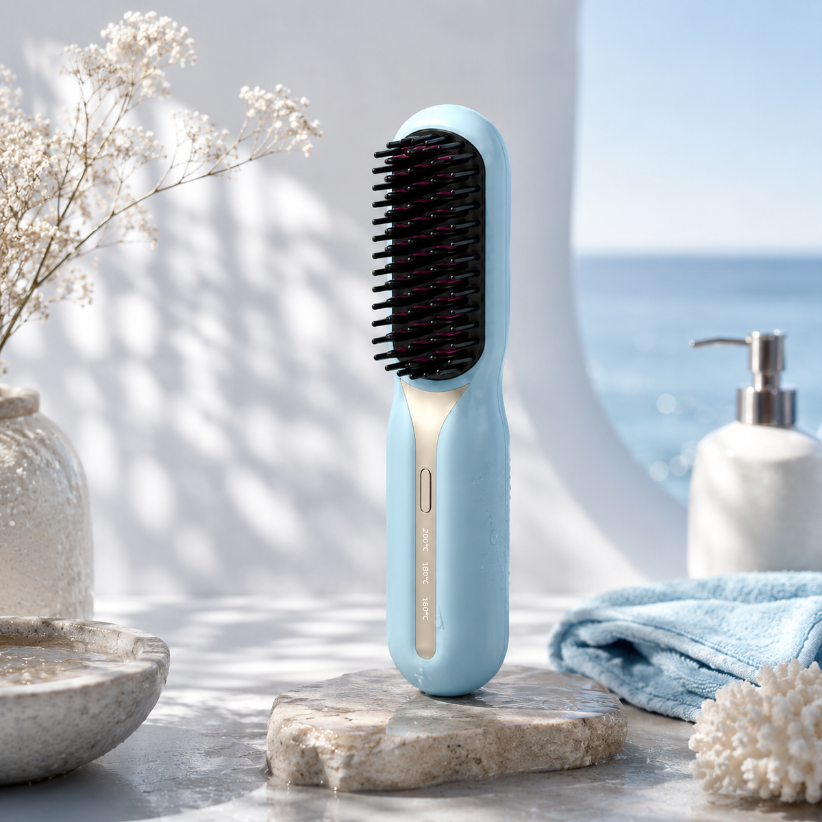 LumiBrush™