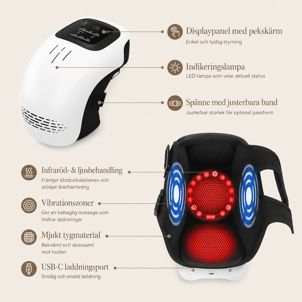 Imeline KneeCare™
