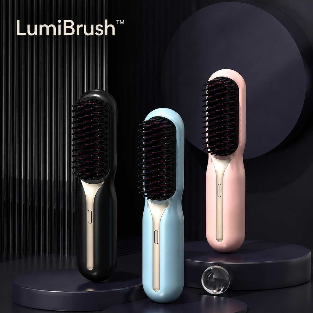 LumiBrush™