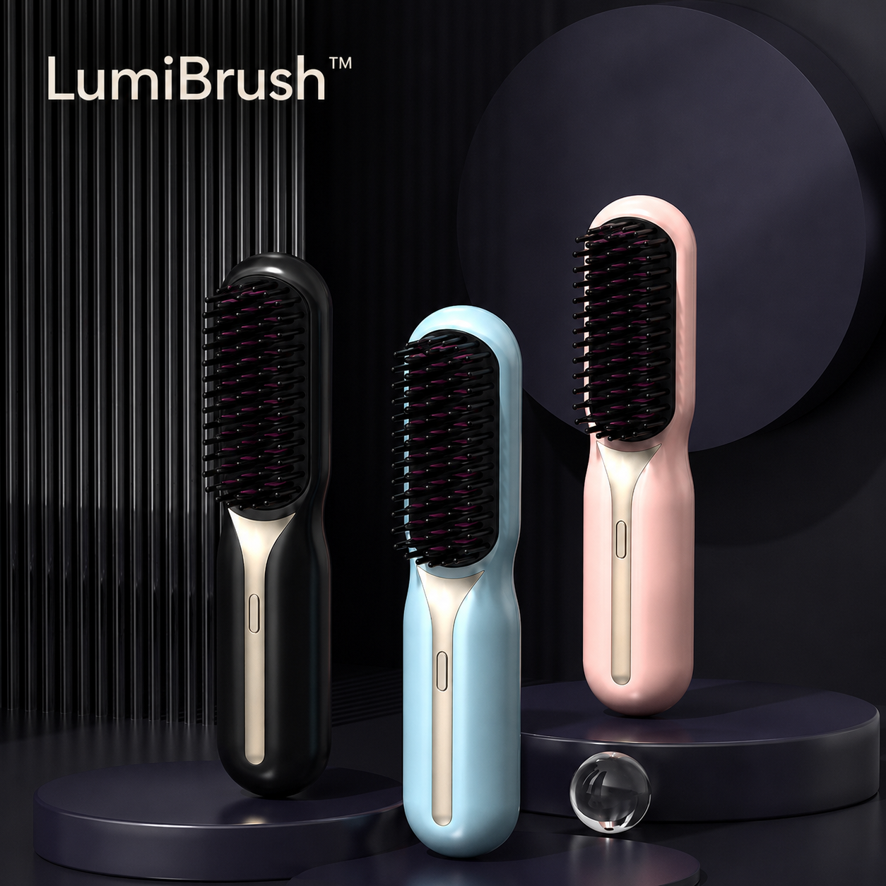 LumiBrush™