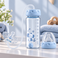 Nomi™ Babyflaska