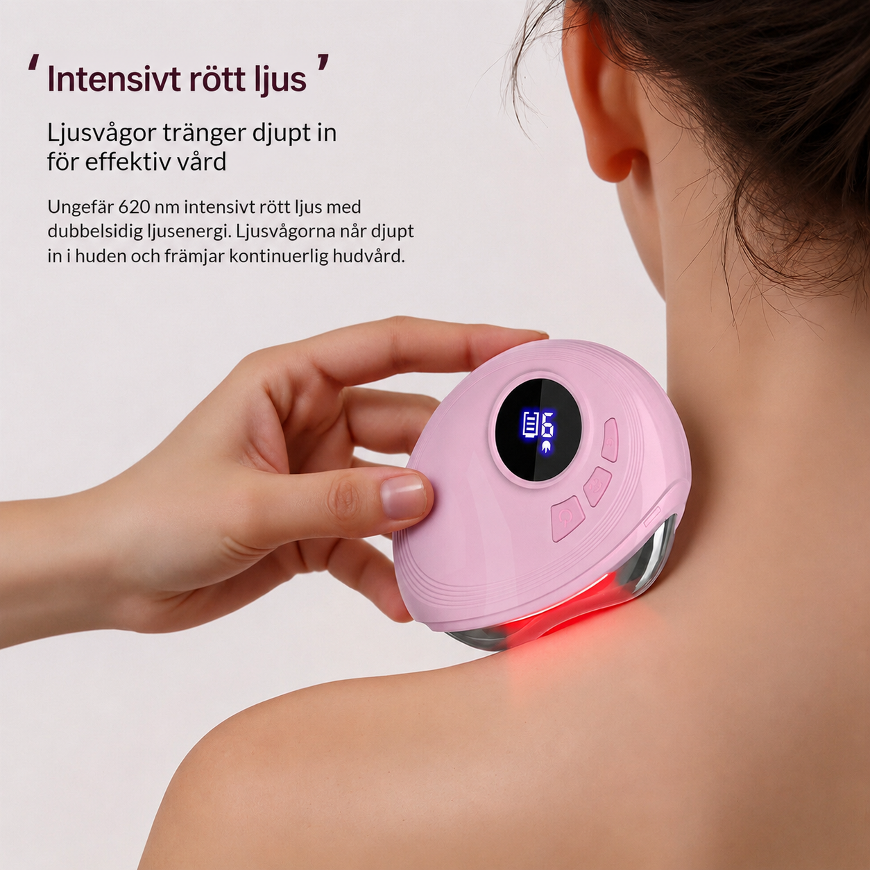 Gua Sha ansiktsvård
