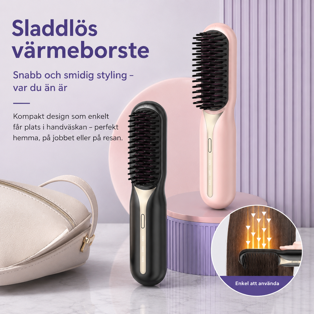 LumiBrush™